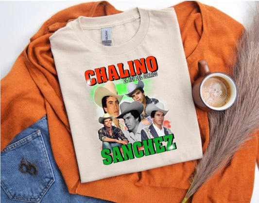 Chalino